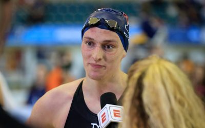 Opposition Rises to Transgender Athletes, Even Among Democrats. Here’s Why