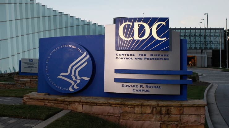 CDC safety group says there’s a likely link between rare heart inflammation in young people after Covid shot