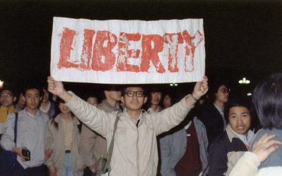 Tiananmen Square: The Massacre the Chinese Regime Tries to Erase
