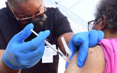 Department of Justice Declares COVID-19 Vaccine Mandates Legal