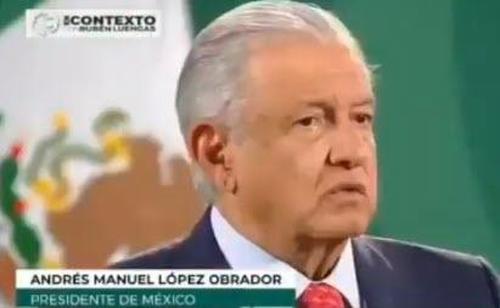 Mexican President Rejects Jabs For Kids, “Won’t Be Held Hostage By [Profiteering] Pharma Companies”