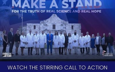 America’s Frontline Doctors: Make A Stand