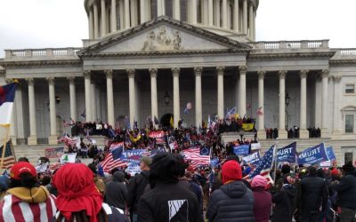 Are US Capitol Police Hiding Permit for January 6 Demonstrations?