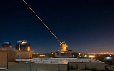 China building space missiles and lasers to ‘blind’ US satellites, intel report says