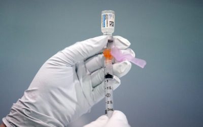 Arkansas Bill Would Create Antibody Exemption for Biden Vaccine Mandates
