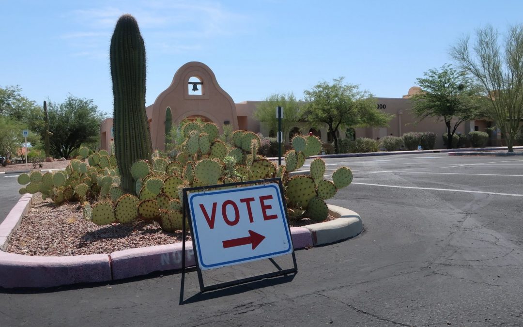 Ninth Circuit reinstates Election Day deadline to correct unsigned ballots in Arizona