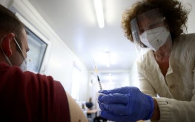Austria Signs Law Requiring Compulsory Vaccination for All Adults