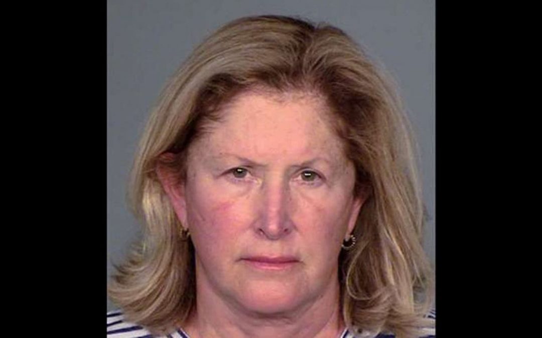 Arizona woman pleads guilty to voter fraud after accused of forging dead mother’s signature