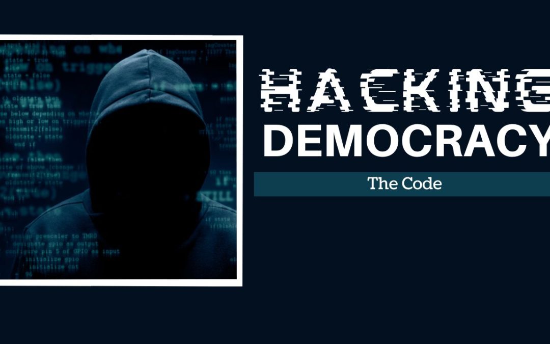 The Code: Excerpt from Hacking Democracy (2006)