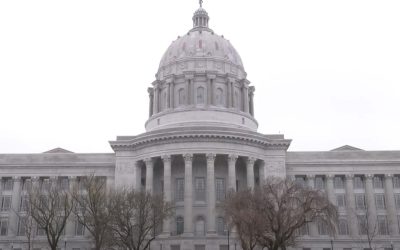BREAKING: Missouri Senate Passes Election Integrity Bill — Bans Drop Boxes, Ballot Harvesting and Zuckerbucks – Requires Photo ID for Voting