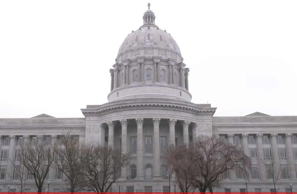 BREAKING: Missouri Senate Passes Election Integrity Bill — Bans Drop Boxes, Ballot Harvesting and Zuckerbucks – Requires Photo ID for Voting