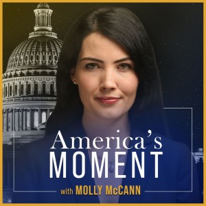 #020 | The America First Movement