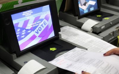 Voter Integrity Breached: Hand-Count Exposes Machines Off by Thousands