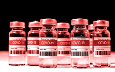 1,287,595 Injuries Reported After COVID Shots, Vaccine Injury Compensation Programs ‘Overwhelmed’