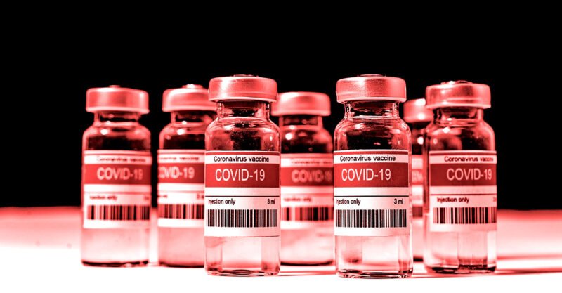1,287,595 Injuries Reported After COVID Shots, Vaccine Injury Compensation Programs ‘Overwhelmed’