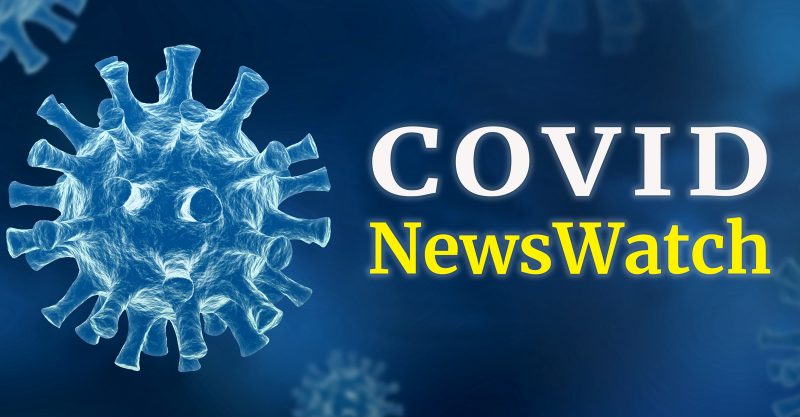 U.S. Wasted Over 82 Million COVID Vaccine Doses + More
