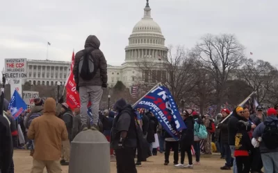 Americans See Jan. 6 Hearings As Politically Biased And Anti-Trump: I&I/TIPP Poll