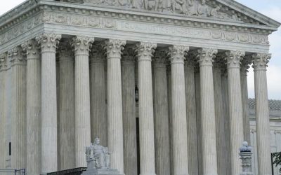 BREAKING: Supreme Court Delivers a Great Win Curtailing the Power of Government in EPA Case