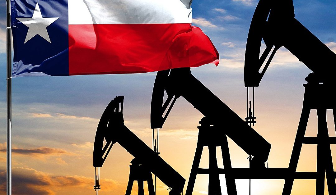 Lonestar Comeback! Texas adds greatest number of oil, natural gas jobs in recorded state history