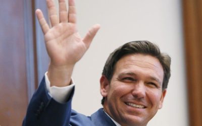 Florida’s Surplus Budget Allows DeSantis to Help Families with $450 Per Child to Fight Inflation