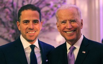 FBI Whistleblowers Allege FBI Scheme to Protect Hunter Biden and Joe Biden