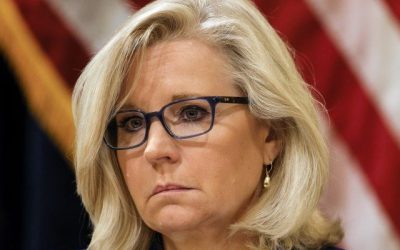 Liz Cheney Funded by Obama, Hillary Donors in GOP Primary