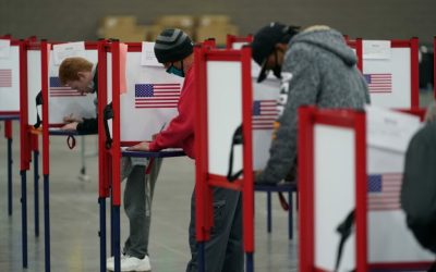 Judge issues an election integrity win in New Mexico