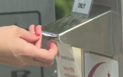 Wisconsin Supreme Court says unattended absentee ballot drop boxes are illegal