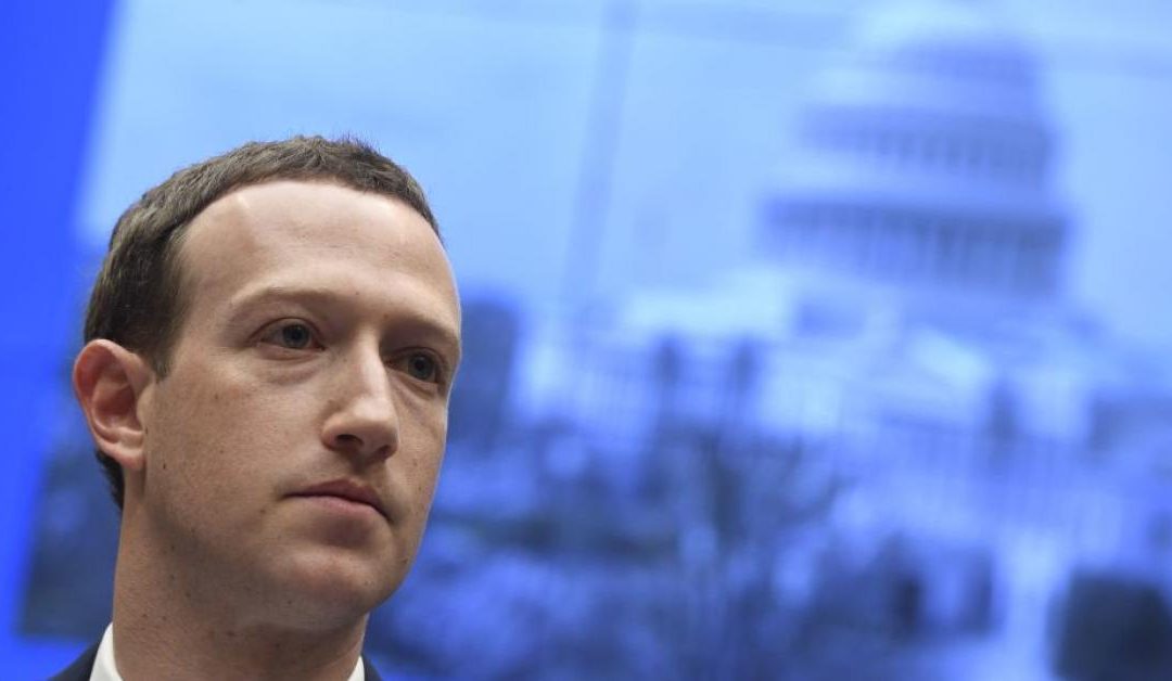 20 states are using legislation to ban ‘Zuck Bucks’ from elections