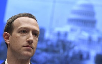 20 states are using legislation to ban ‘Zuck Bucks’ from elections