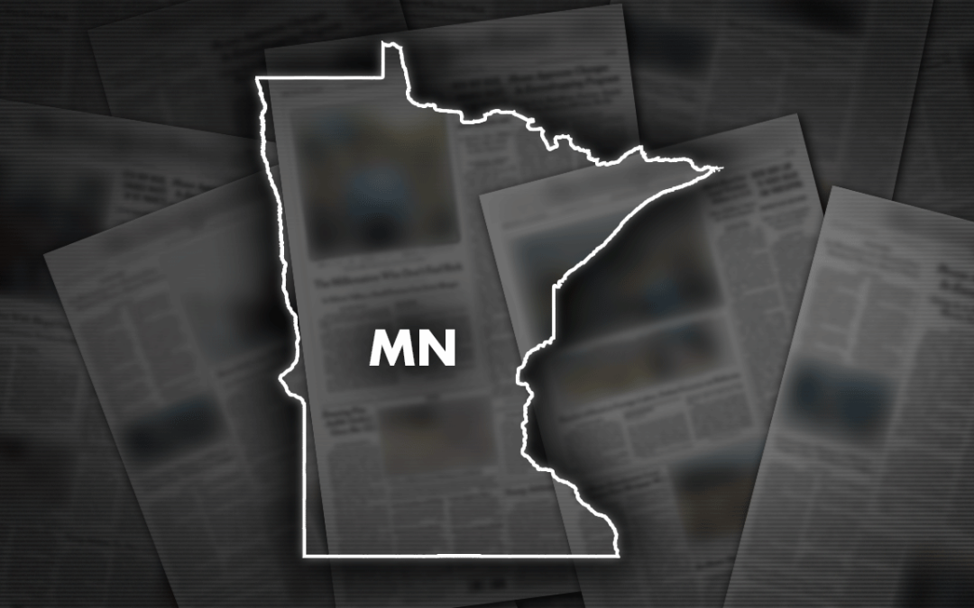 Minnesota drops weekly tests for unvaccinated state employees