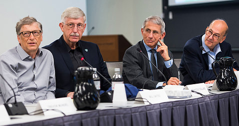 FAUCI RESIGNS: In Retirement, He’ll Collect $350,000 a Year… From You.