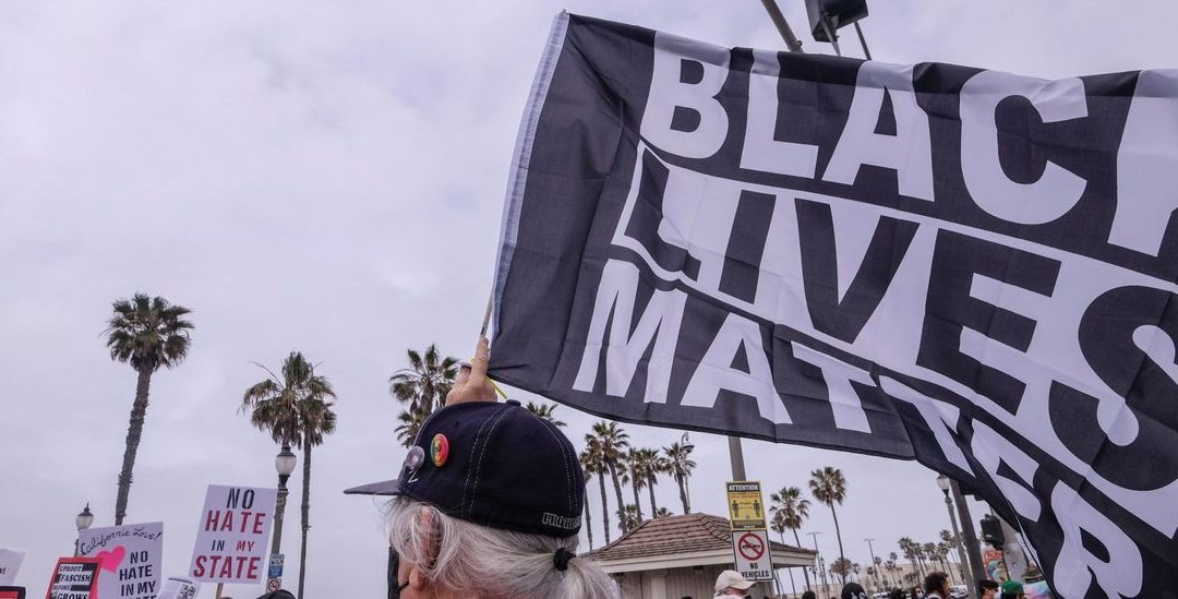 Wisconsin School Board Bans Pride, BLM Flags From Classrooms