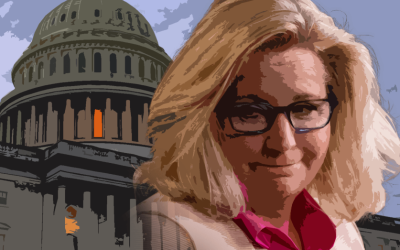 Liz Cheney’s Net Worth Has Grown 600% During Time in Congress