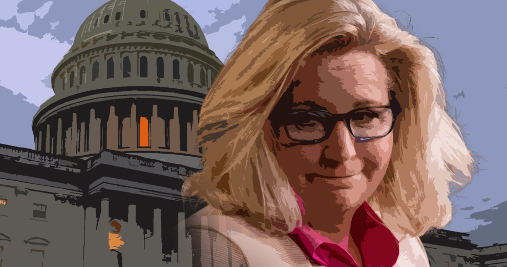 Liz Cheney’s Net Worth Has Grown 600% During Time in Congress