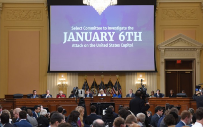 Poll Finds January 6 Committee Has Had No Impact on Public Opinion