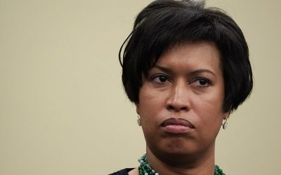 DC Mayor Says No Virtual Learning, Giving Unvaccinated Black Teens Zero Alternative Options