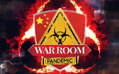 The War Room