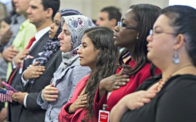 North Dakota School Board Reinstates Pledge of Allegiance After Week-Long Backlash