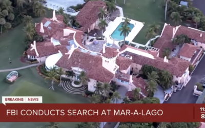 Search Warrant Or Not, Americans Have No Reason To Believe The FBI Raid On Trump’s Florida Home Was Justified