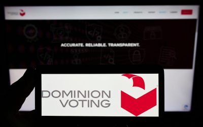 Pennsylvania County Sues Dominion Voting Systems for ‘Unauthorized Python Script’ & ‘Foreign IP Address’