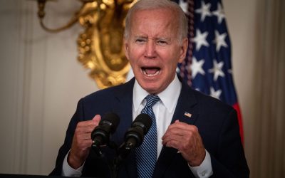 House Republicans Making Plans to Impeach Biden