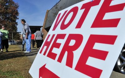 Alabama voting machines challenged as unreliable in court hearing