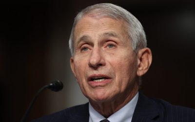 Judge Orders Fauci, Other Top Officials to Produce Records for Big Tech–Government Censorship Lawsuit