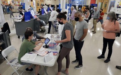 Black voters say NYC’s immigrant voting plan is racially motivated attempt to shift power