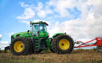 Farmers protest spreading to Belgium and Germany