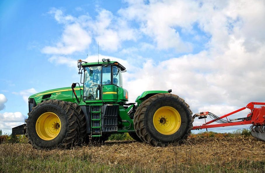 Farmers protest spreading to Belgium and Germany