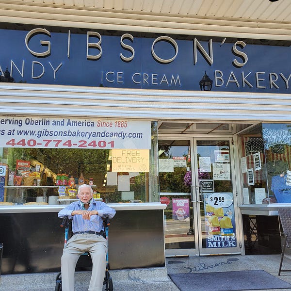 Gibson’s Bakery Wins! Ohio Supreme Court Refuses To Hear Oberlin College Appeal