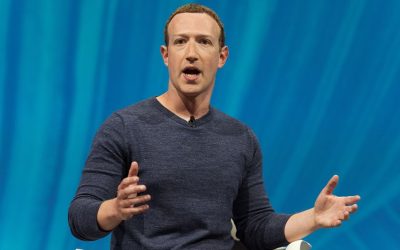 Mark Zuckerberg’s Pipe Dream Turns Into $618 Billion Nightmare