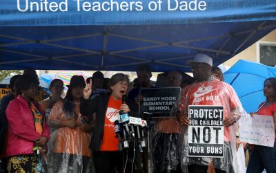 ‘Showing Their True Self’: Biden Admin Empowers Teachers Unions To Push Gender Ideology And Critical Race Theory